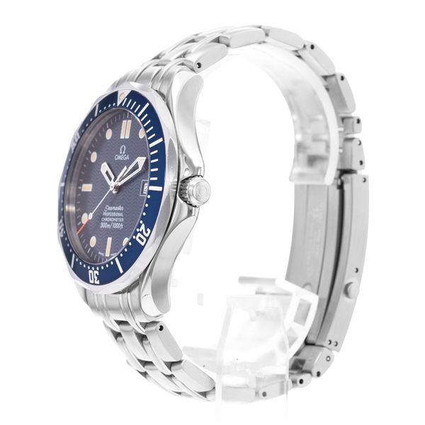 Omega Seamaster 300m 2220.80.00